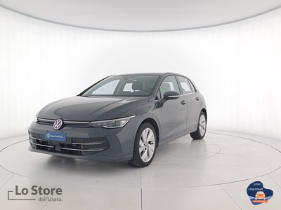 1 - Volkswagen Golf eschini auto