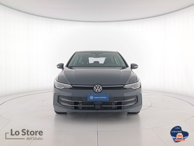 2 - Volkswagen Golf eschini auto