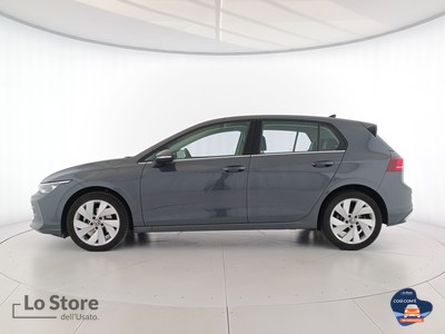 3 - Volkswagen Golf eschini auto