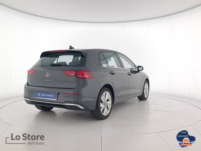 4 - Volkswagen Golf eschini auto