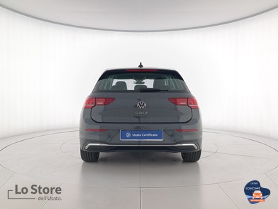 5 - Volkswagen Golf eschini auto