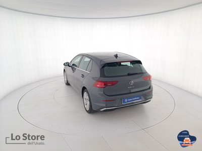 6 - Volkswagen Golf eschini auto