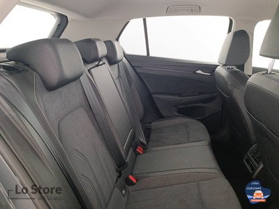9 - Volkswagen Golf eschini auto