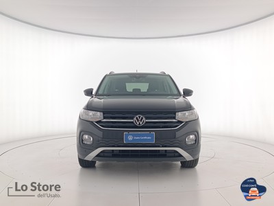 2 - Volkswagen T-Cross eschini auto