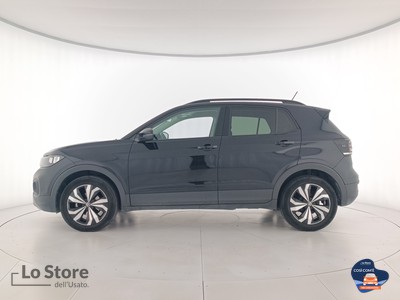 3 - Volkswagen T-Cross eschini auto
