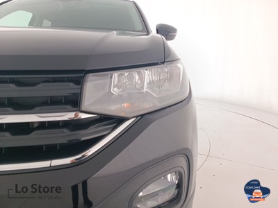 7 - Volkswagen T-Cross eschini auto