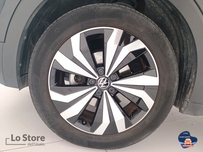 8 - Volkswagen T-Cross eschini auto