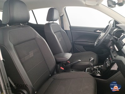 10 - Volkswagen T-Cross eschini auto