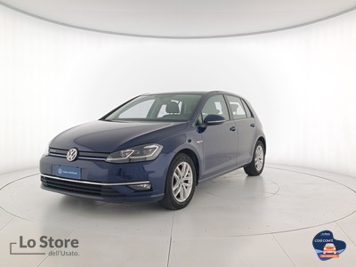1 - Volkswagen Golf eschini auto