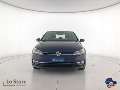2 - Volkswagen Golf eschini auto