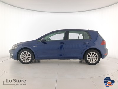 3 - Volkswagen Golf eschini auto