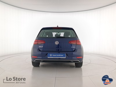 5 - Volkswagen Golf eschini auto