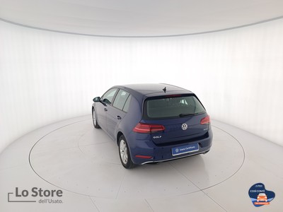 6 - Volkswagen Golf eschini auto