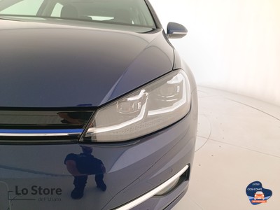 7 - Volkswagen Golf eschini auto