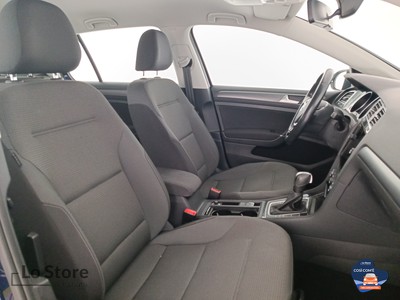 10 - Volkswagen Golf eschini auto