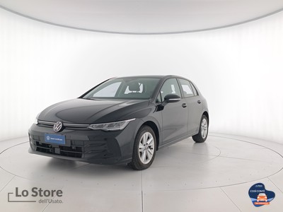1 - Volkswagen Golf eschini auto