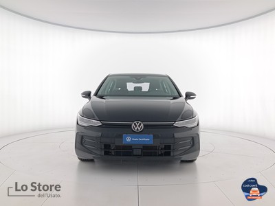 2 - Volkswagen Golf eschini auto