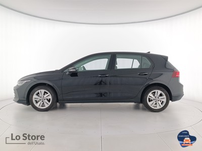 3 - Volkswagen Golf eschini auto