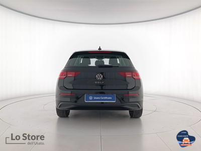 5 - Volkswagen Golf eschini auto