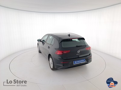 6 - Volkswagen Golf eschini auto