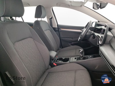 10 - Volkswagen Golf eschini auto