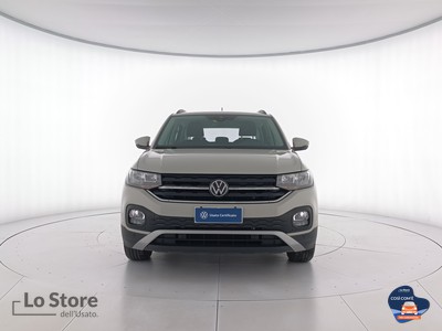 2 - Volkswagen T-Cross eschini auto