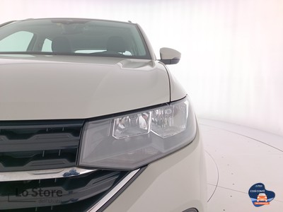 7 - Volkswagen T-Cross eschini auto