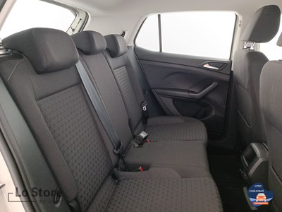 9 - Volkswagen T-Cross eschini auto