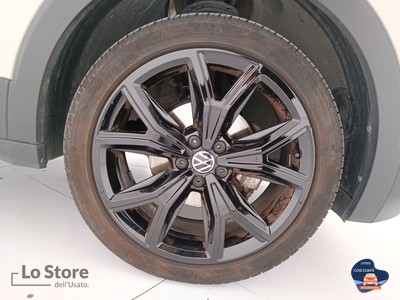 8 - Volkswagen T-Cross eschini auto