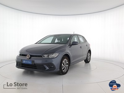 1 - Volkswagen Polo eschini auto