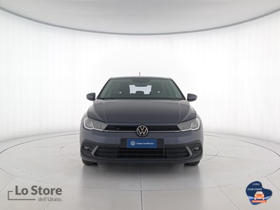2 - Volkswagen Polo eschini auto