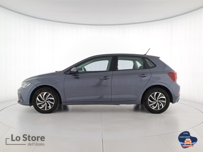 3 - Volkswagen Polo eschini auto