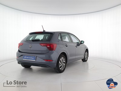 4 - Volkswagen Polo eschini auto