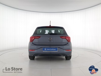 5 - Volkswagen Polo eschini auto