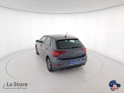 6 - Volkswagen Polo eschini auto