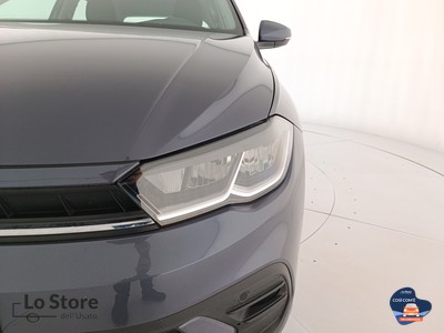 7 - Volkswagen Polo eschini auto