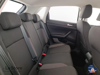 9 - Volkswagen Polo eschini auto