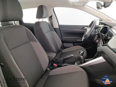 10 - Volkswagen Polo eschini auto