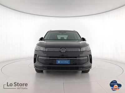 2 - Volkswagen Tiguan eschini auto
