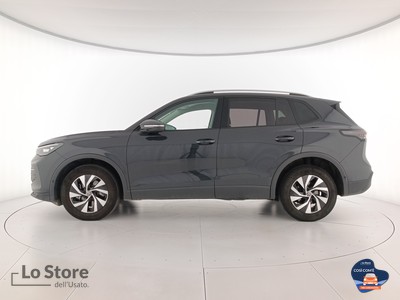 3 - Volkswagen Tiguan eschini auto