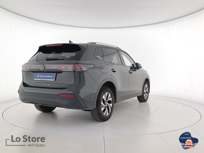 4 - Volkswagen Tiguan eschini auto