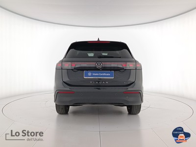 5 - Volkswagen Tiguan eschini auto