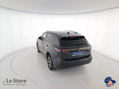 6 - Volkswagen Tiguan eschini auto