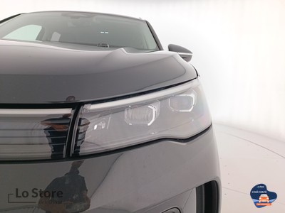 7 - Volkswagen Tiguan eschini auto