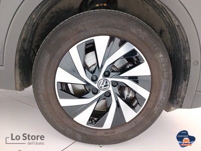 8 - Volkswagen Tiguan eschini auto
