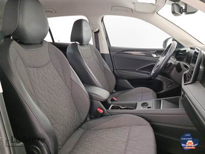 10 - Volkswagen Tiguan eschini auto