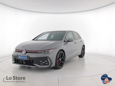 1 - Volkswagen Golf eschini auto
