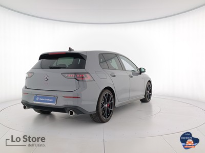 4 - Volkswagen Golf eschini auto