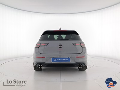 5 - Volkswagen Golf eschini auto