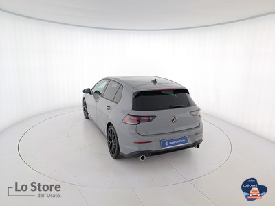 6 - Volkswagen Golf eschini auto